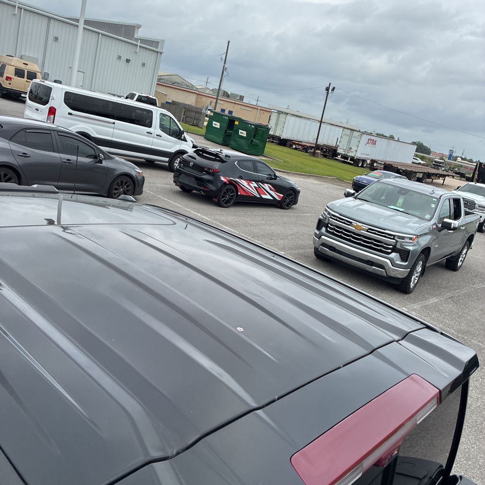 2025 Chevrolet Silverado 3500HD High Country
