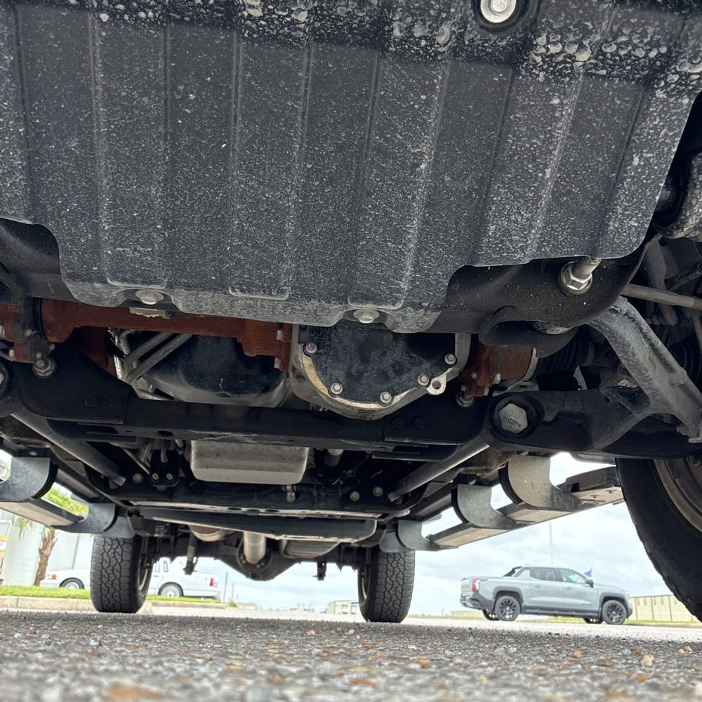 2025 Chevrolet Silverado 3500HD High Country