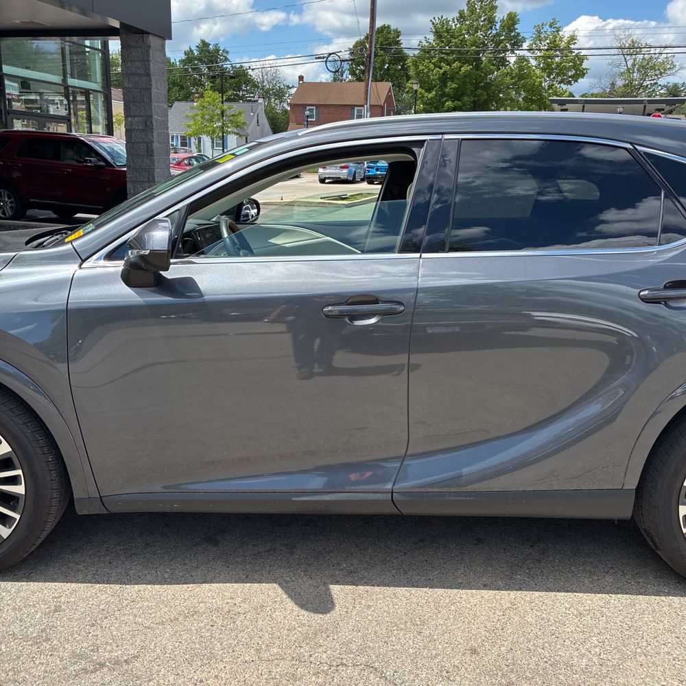 2024 Lexus RX 350 Premium+