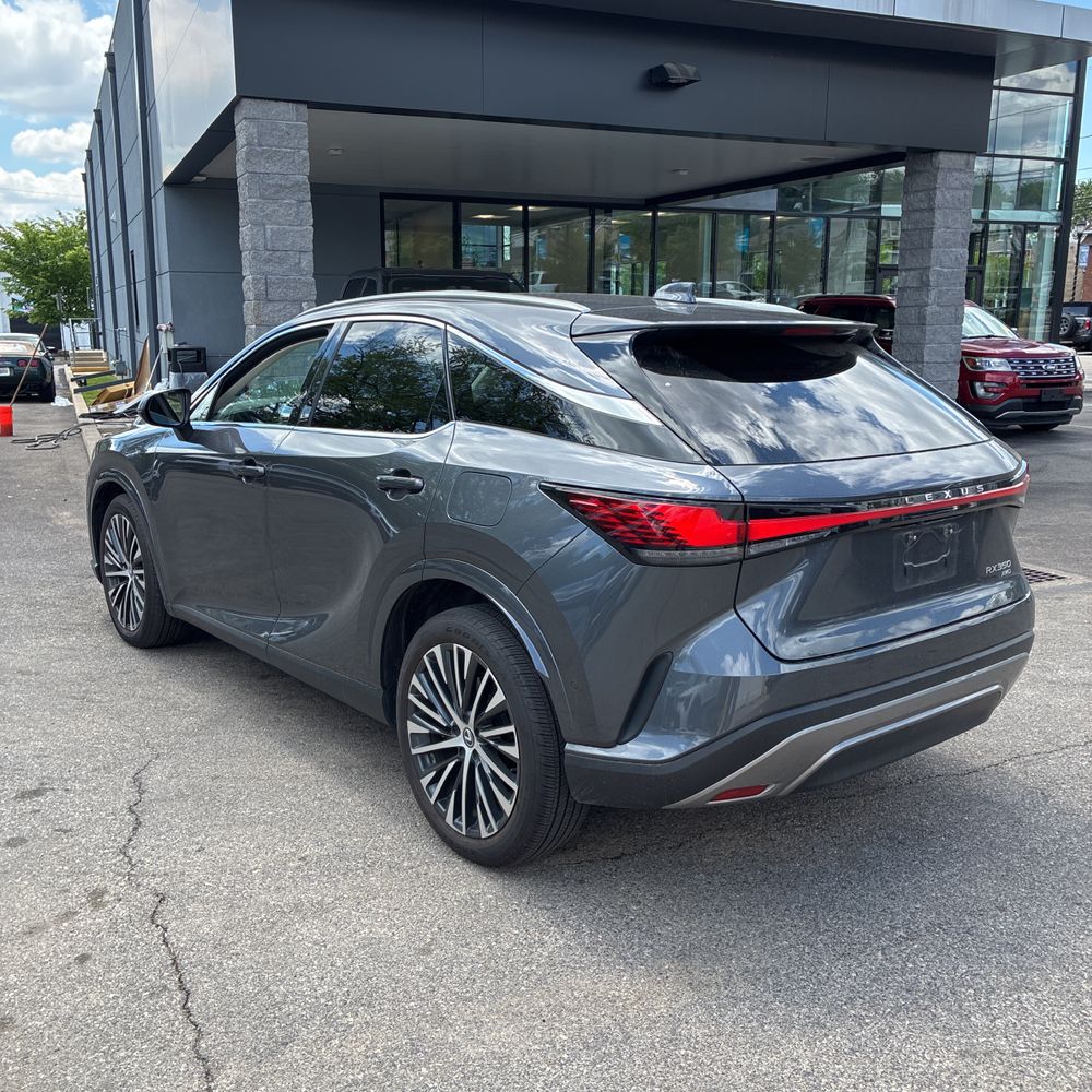 2024 Lexus RX 350 Premium+
