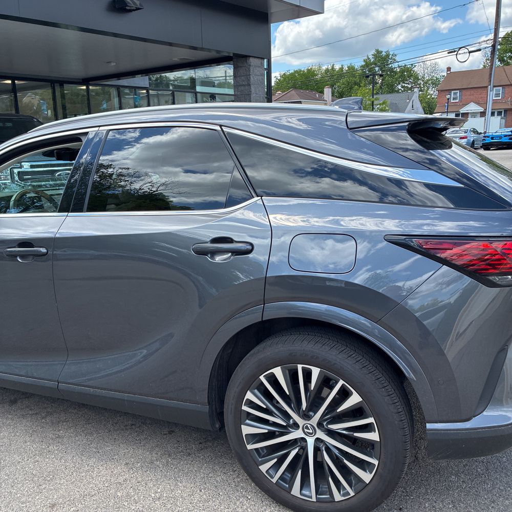 2024 Lexus RX 350 Premium+