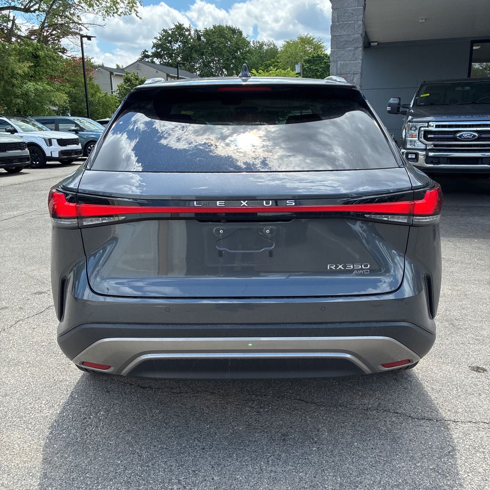 2024 Lexus RX 350 Premium+
