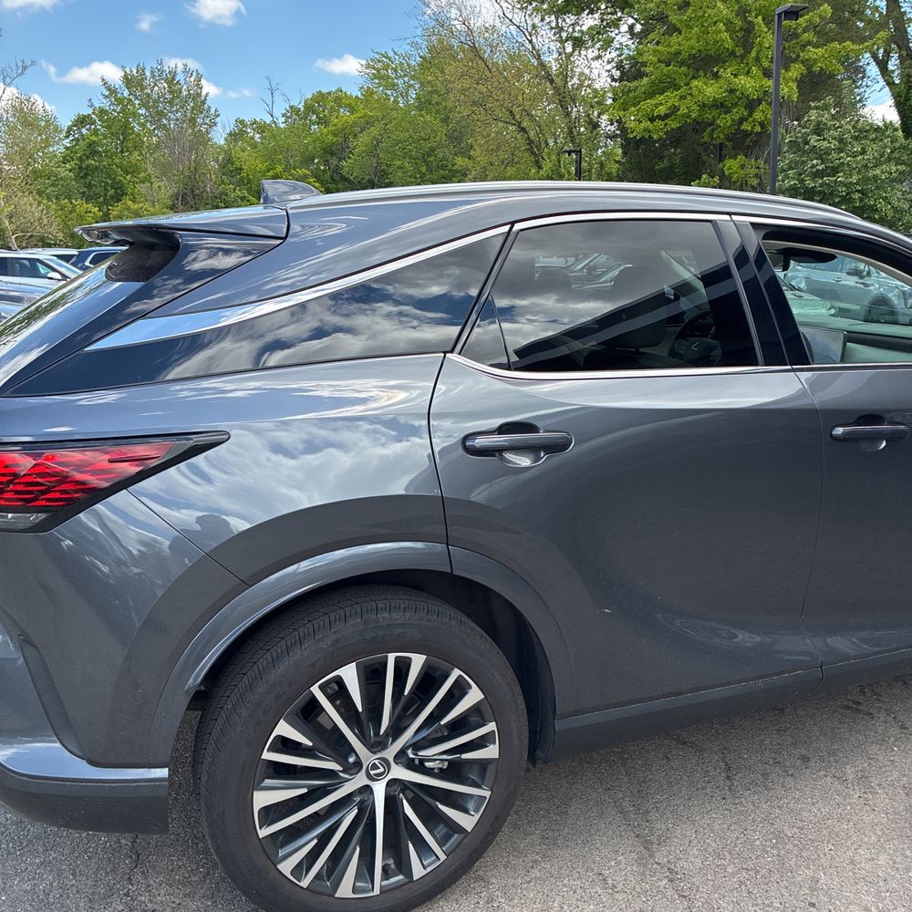 2024 Lexus RX 350 Premium+
