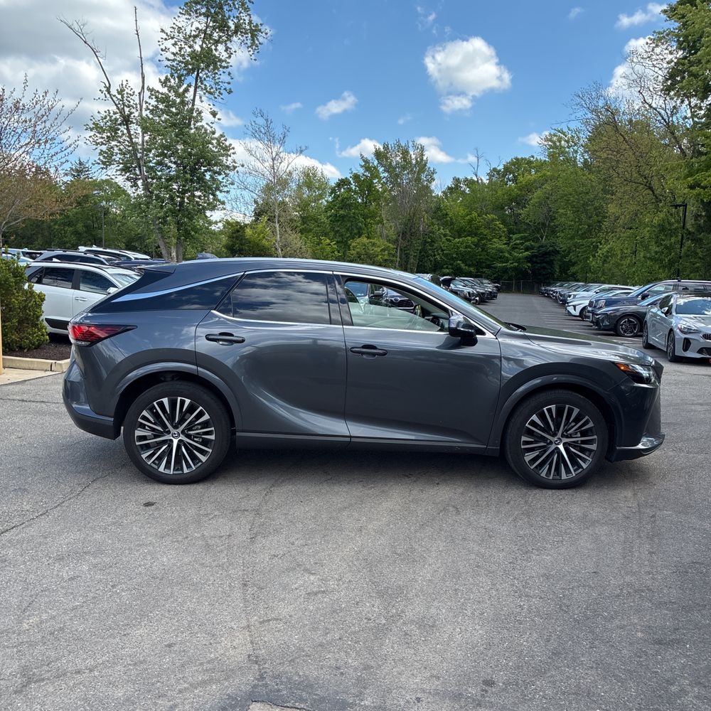 2024 Lexus RX 350 Premium+