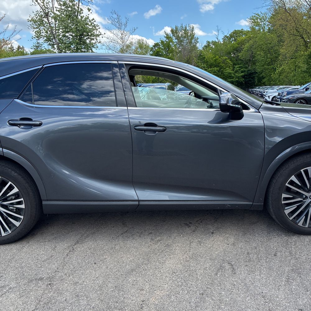 2024 Lexus RX 350 Premium+
