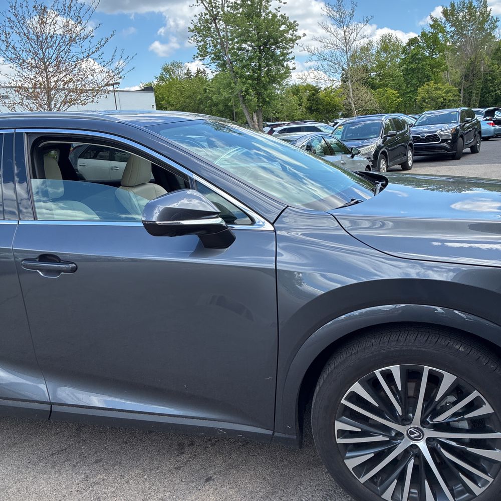 2024 Lexus RX 350 Premium+