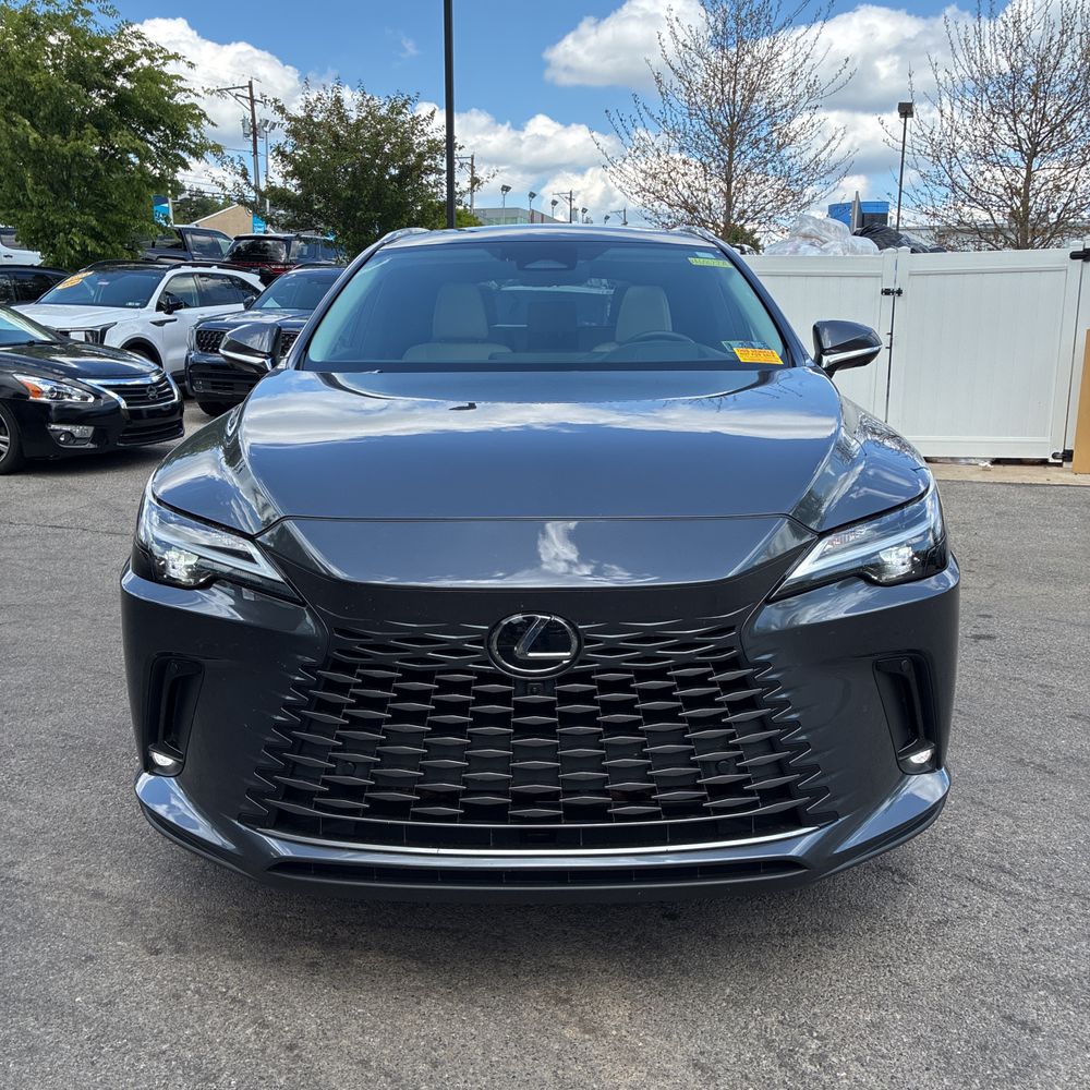 2024 Lexus RX 350 Premium+