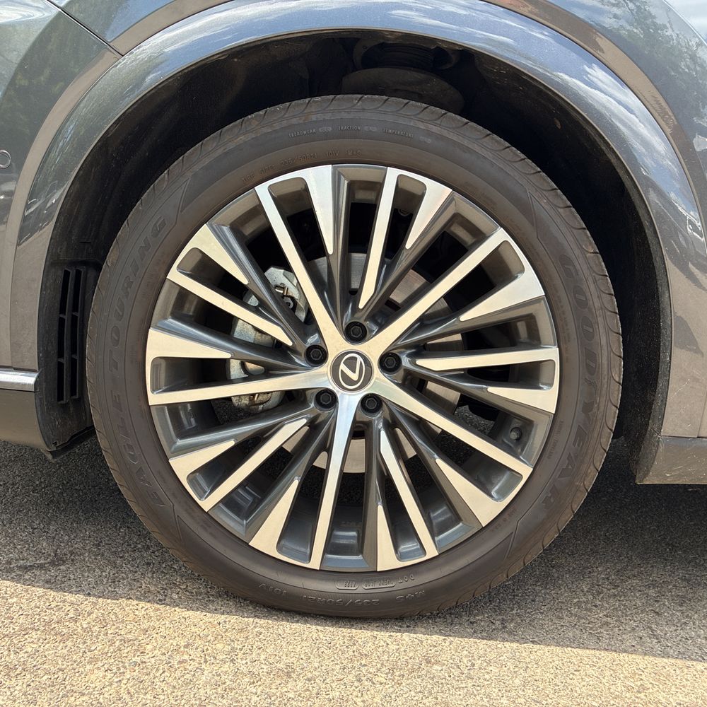 2024 Lexus RX 350 Premium+