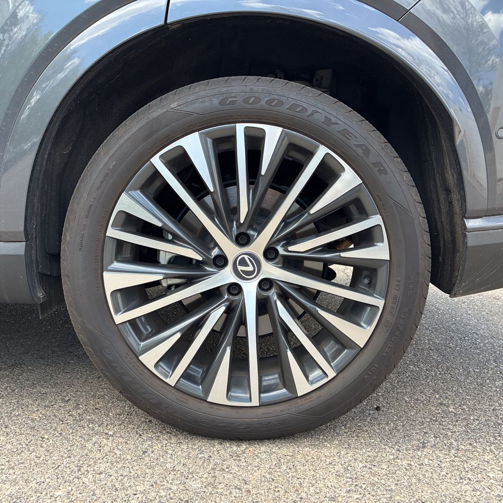 2024 Lexus RX 350 Premium+