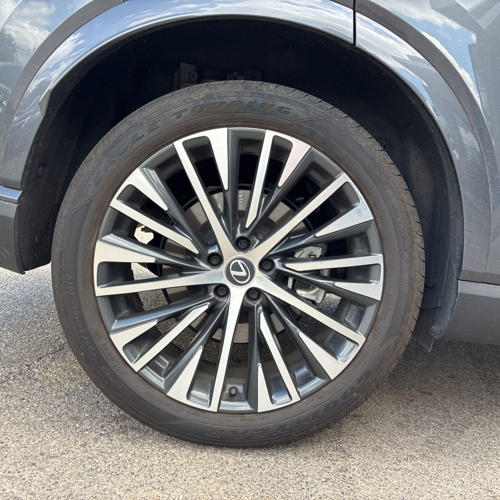 2024 Lexus RX 350 Premium+