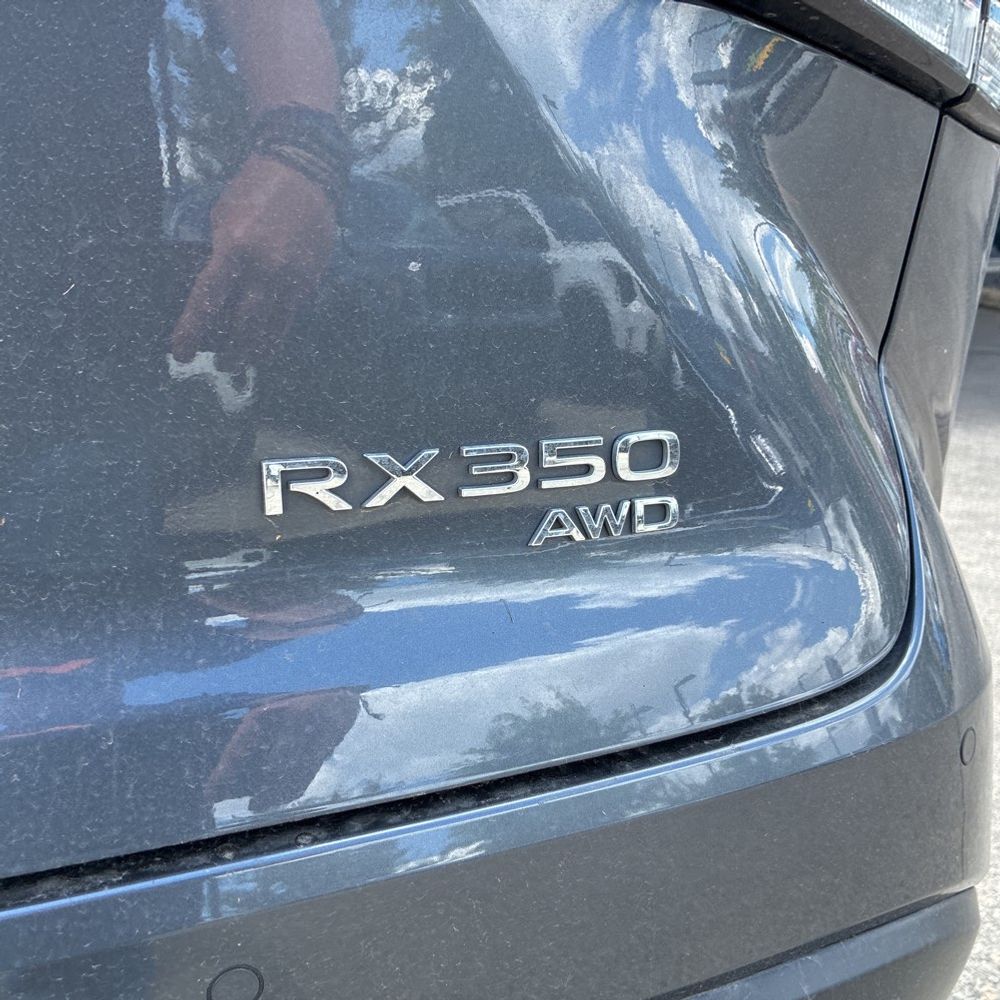 2024 Lexus RX 350 Premium+