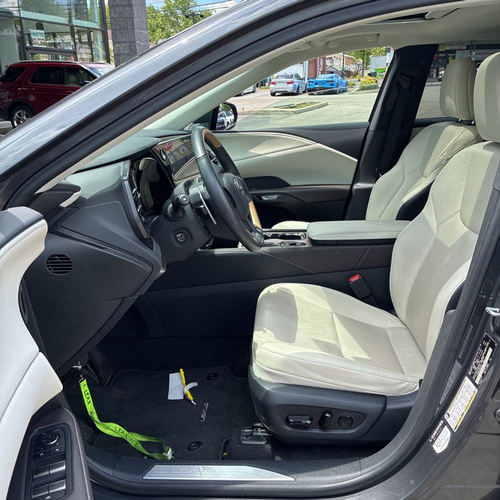 2024 Lexus RX 350 Premium+