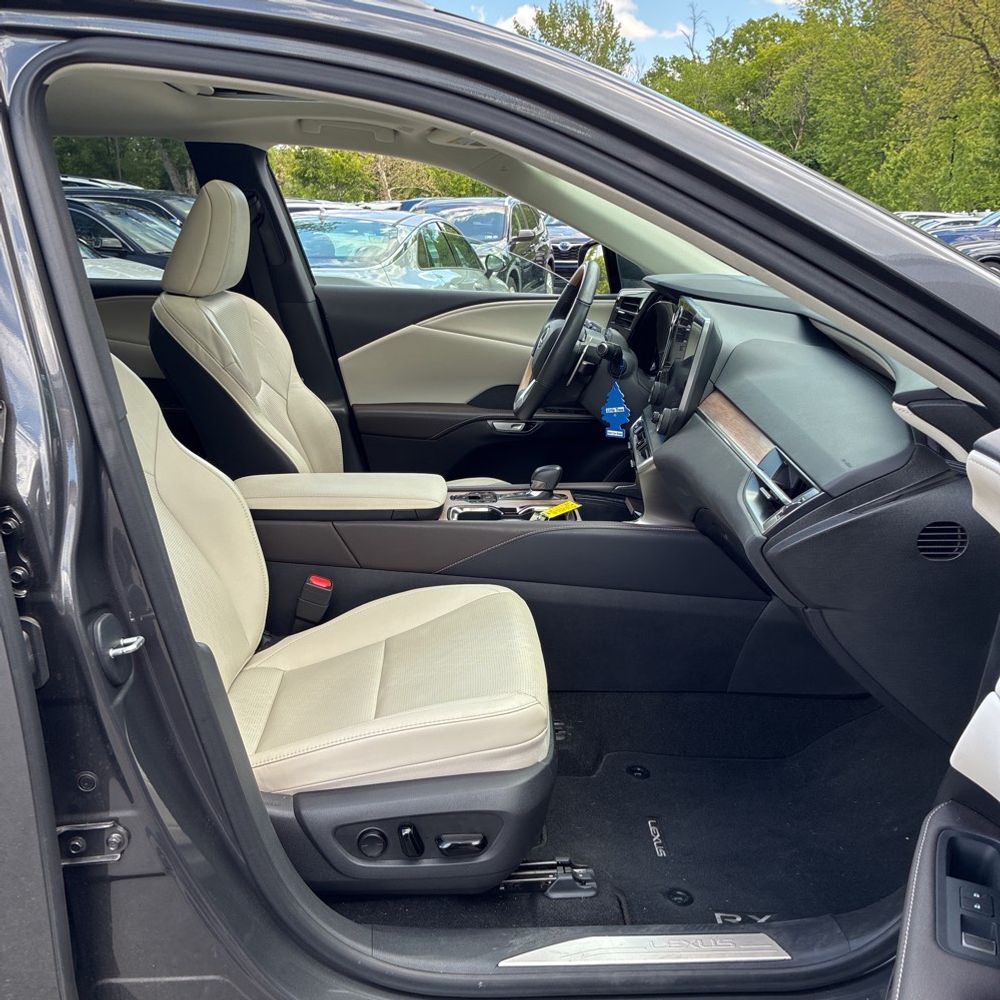2024 Lexus RX 350 Premium+