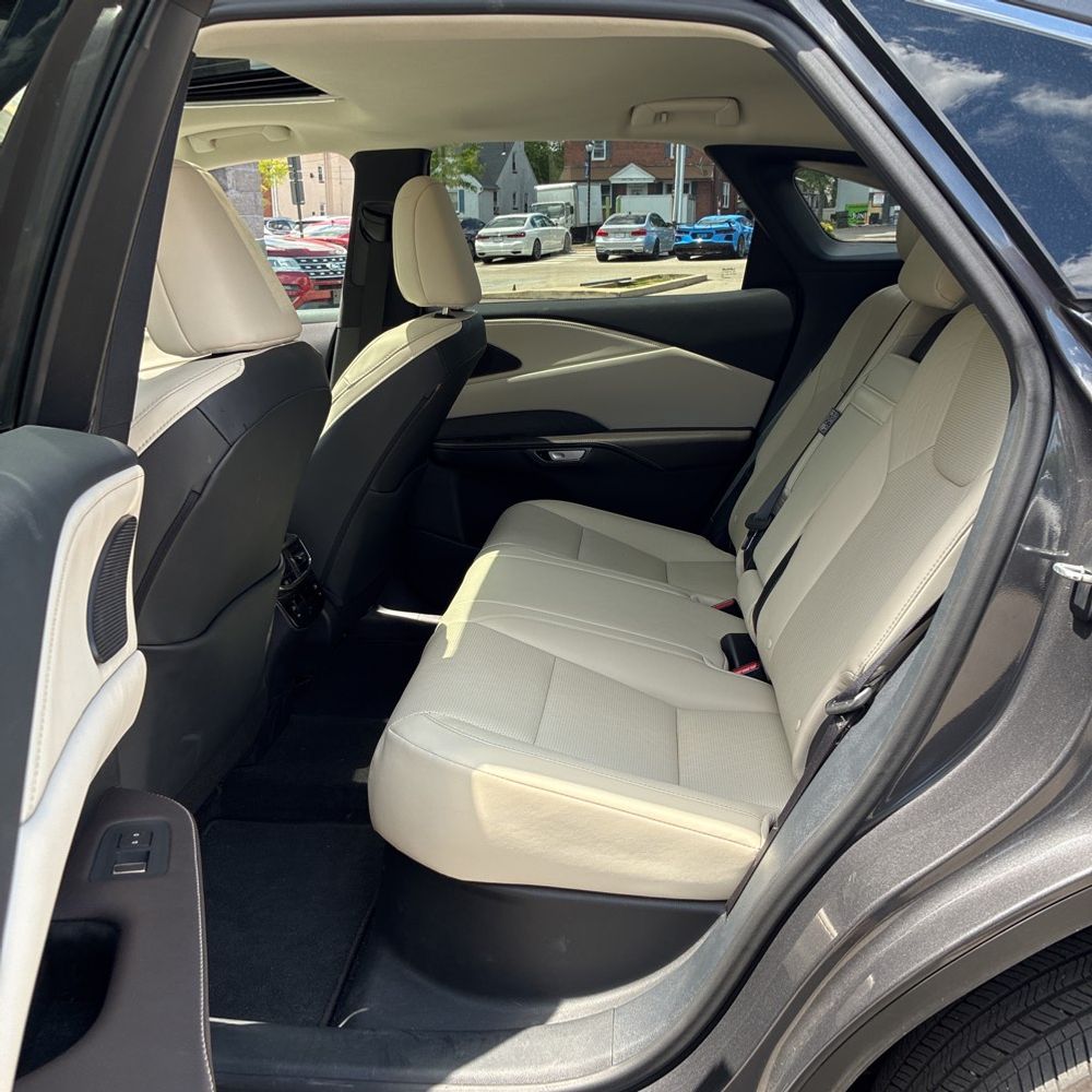 2024 Lexus RX 350 Premium+