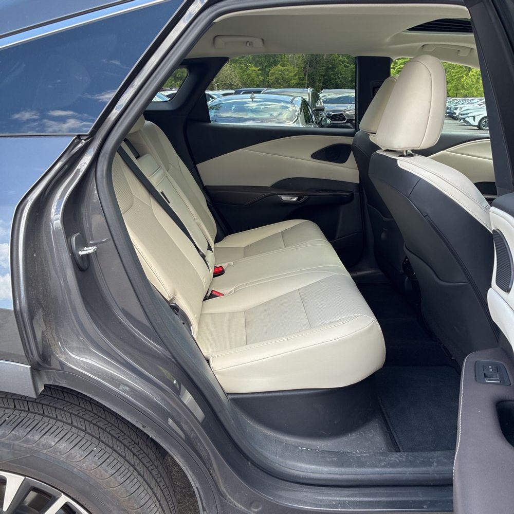 2024 Lexus RX 350 Premium+