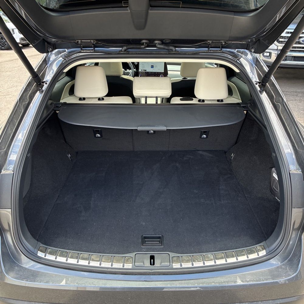 2024 Lexus RX 350 Premium+