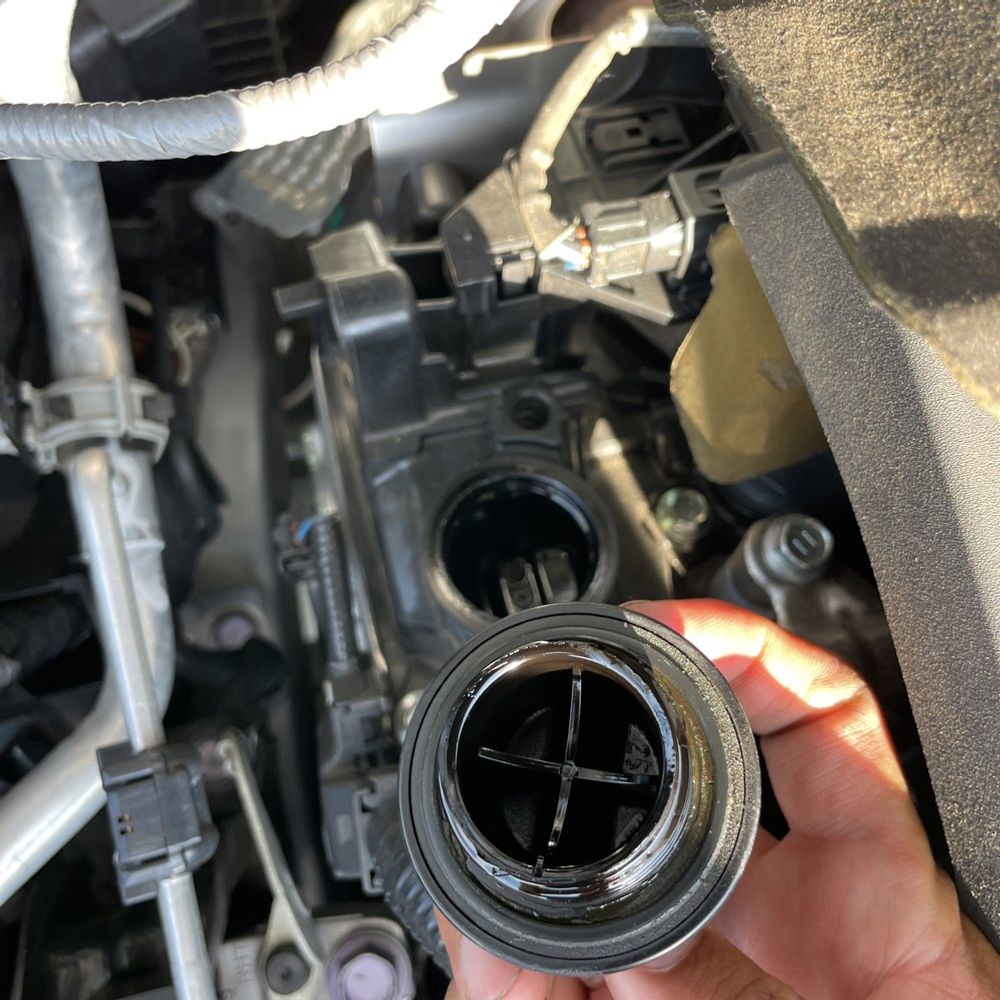 2023 Lexus RX 500h F SPORT Performance