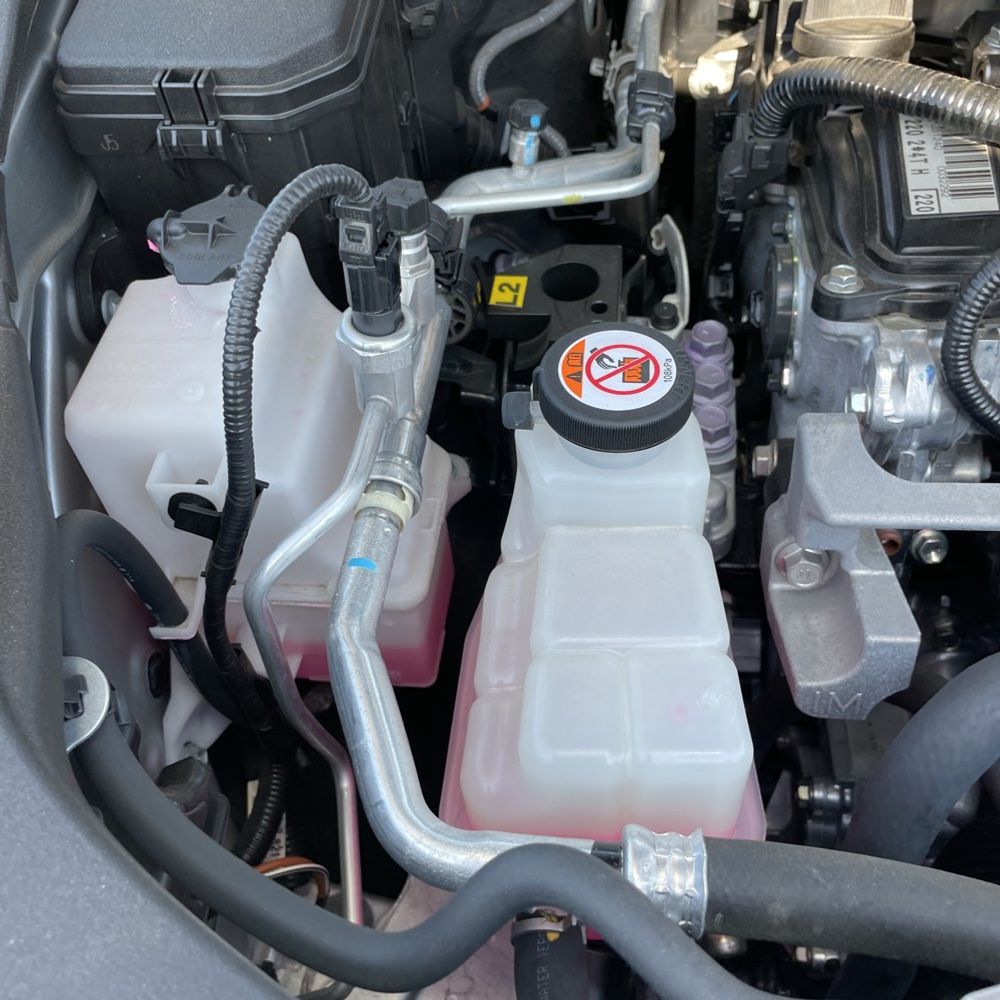 2023 Lexus RX 500h F SPORT Performance