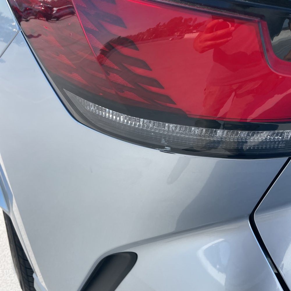 2023 Lexus RX 500h F SPORT Performance