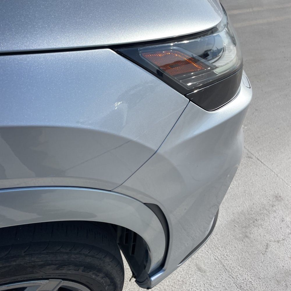 2023 Lexus RX 500h F SPORT Performance