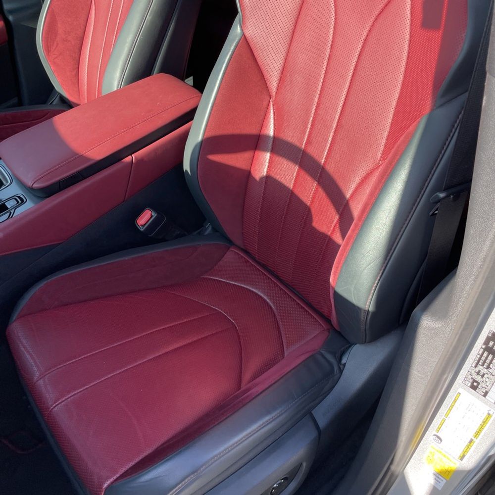 2023 Lexus RX 500h F SPORT Performance