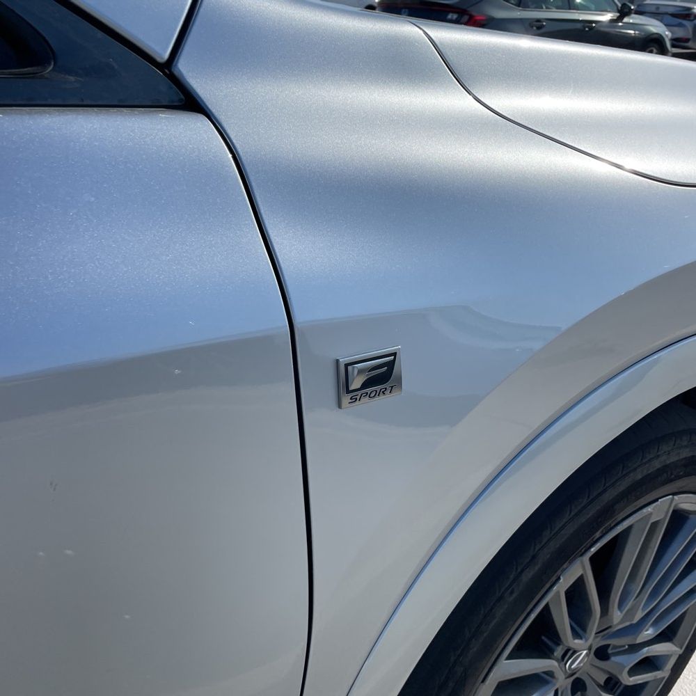 2023 Lexus RX 500h F SPORT Performance