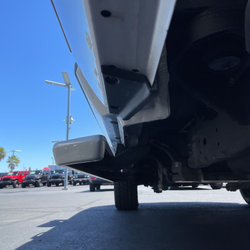 2018 Ram 3500 Limited Mega Cab 4x2 6'4" Box