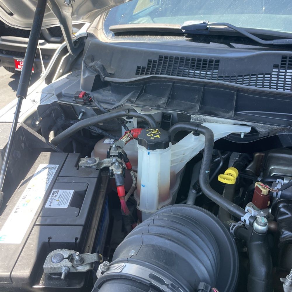 2018 Ram 3500 Limited Mega Cab 4x2 6'4" Box