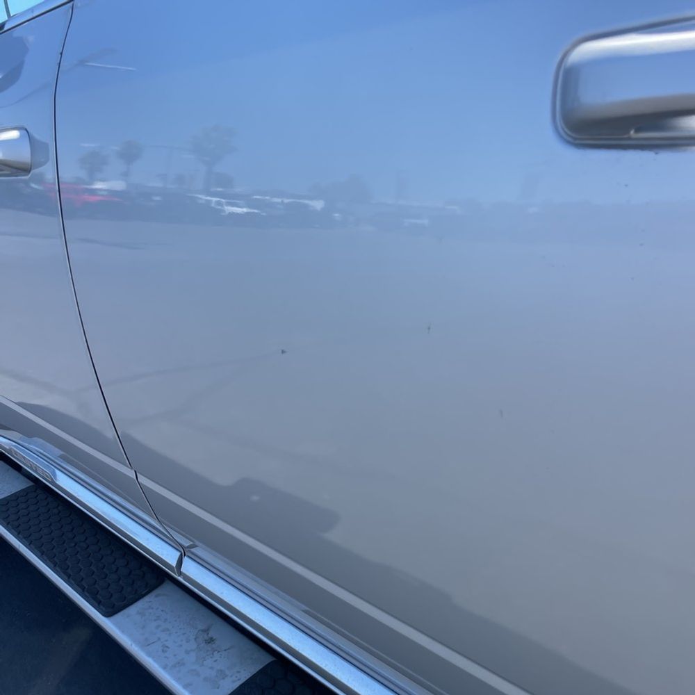 2018 Ram 3500 Limited Mega Cab 4x2 6'4" Box