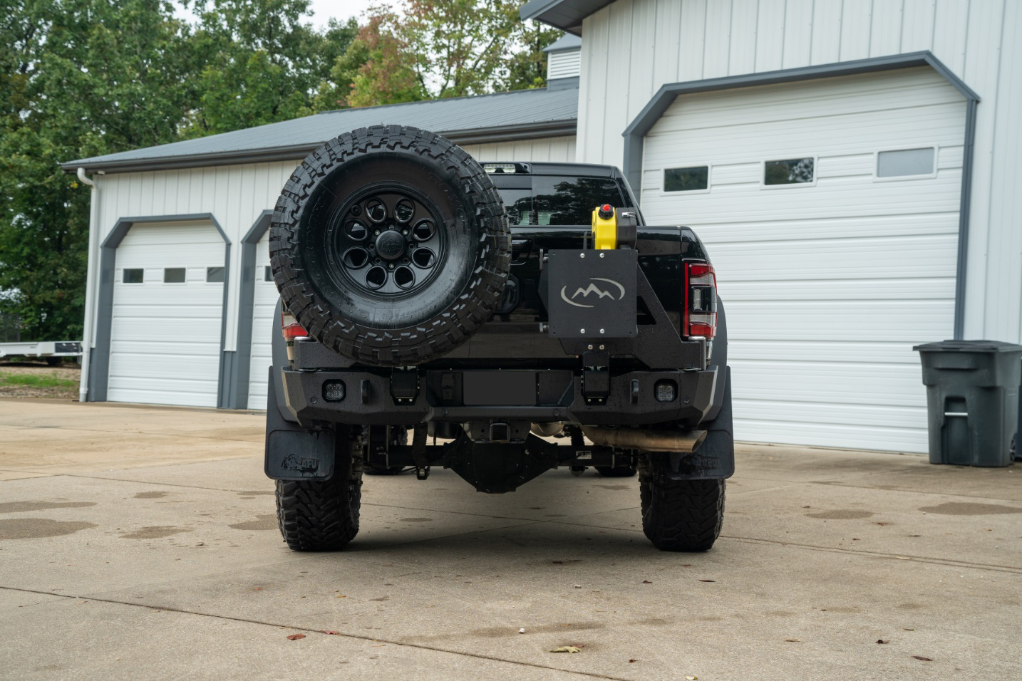 2024 Ram 3500 Laramie Mega Cab