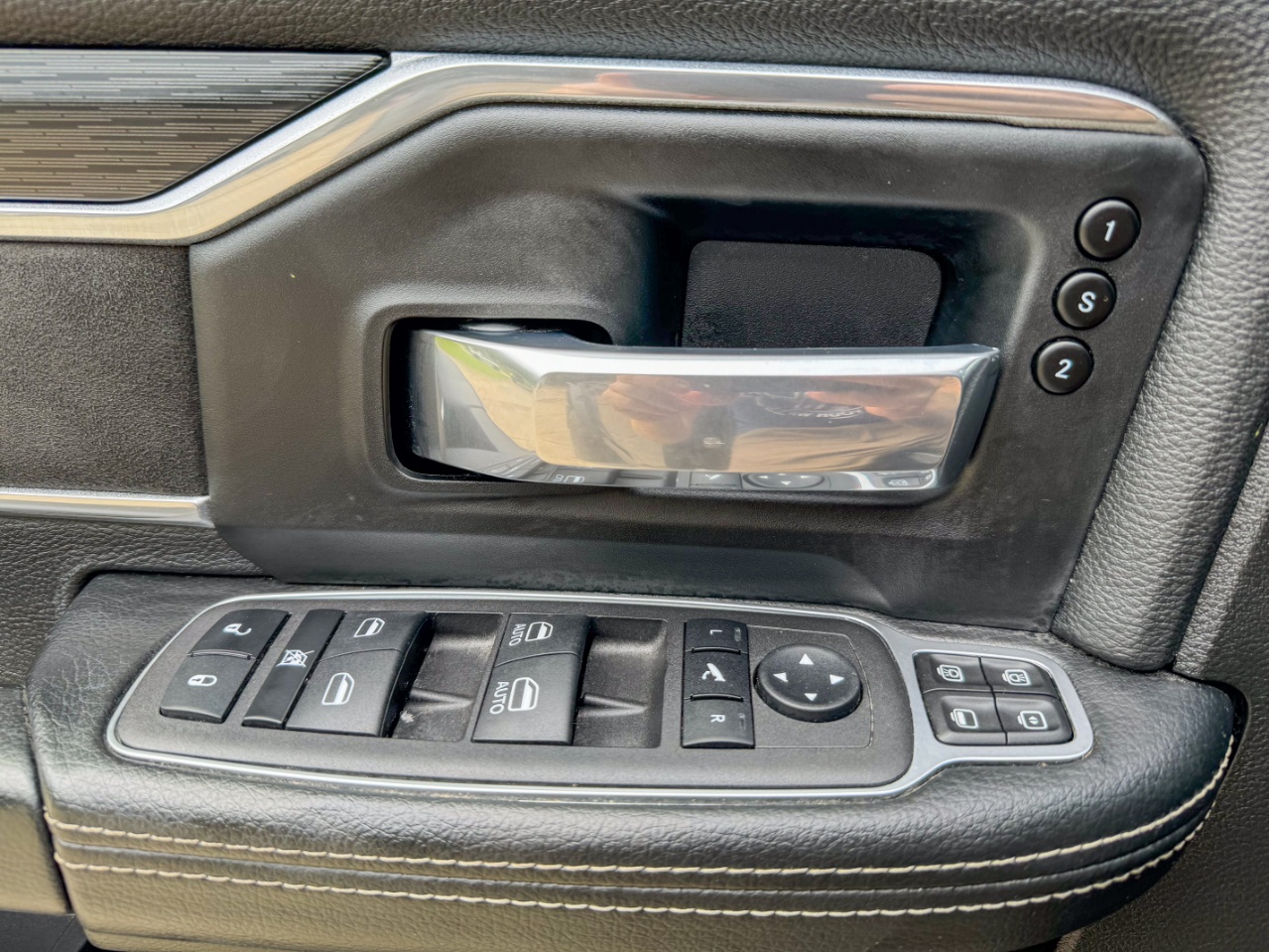 2024 Ram 3500 Laramie Mega Cab