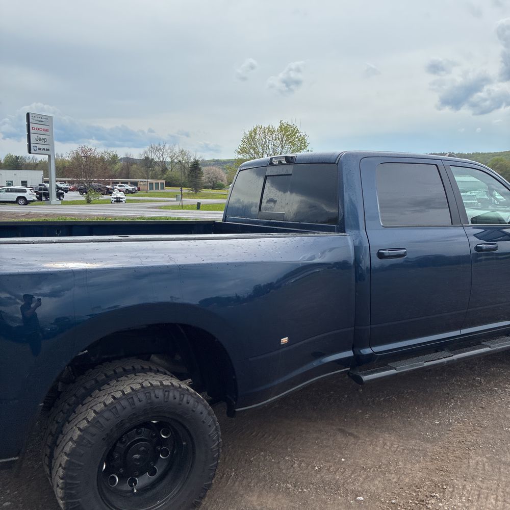 2023 Ram 3500 Laramie