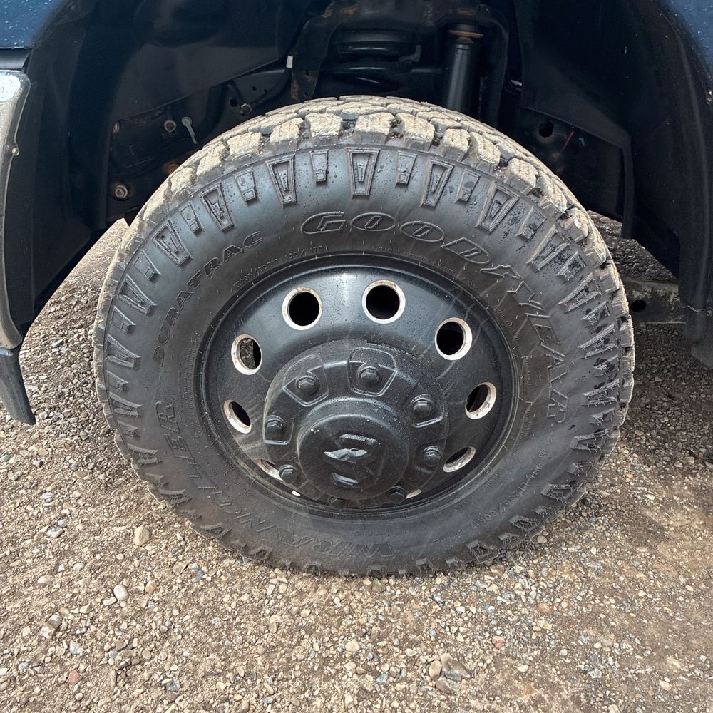 2023 Ram 3500 Laramie
