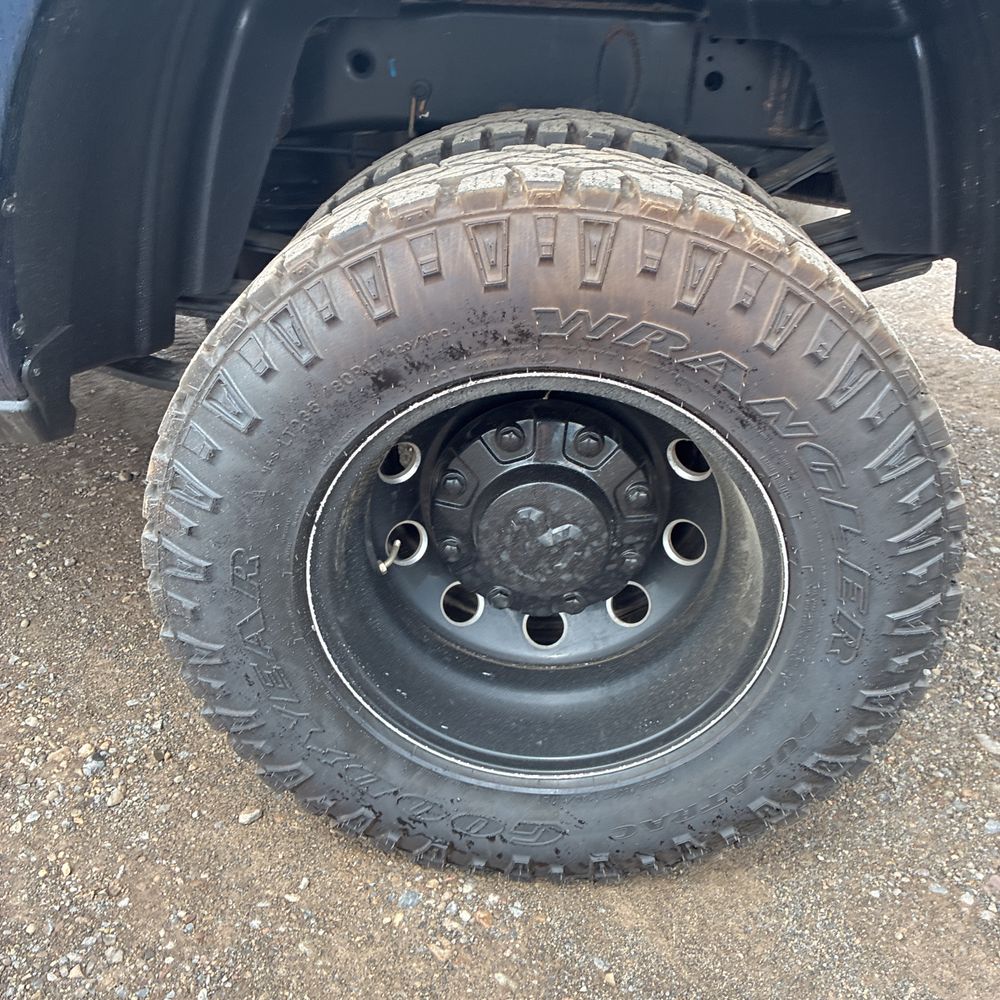 2023 Ram 3500 Laramie