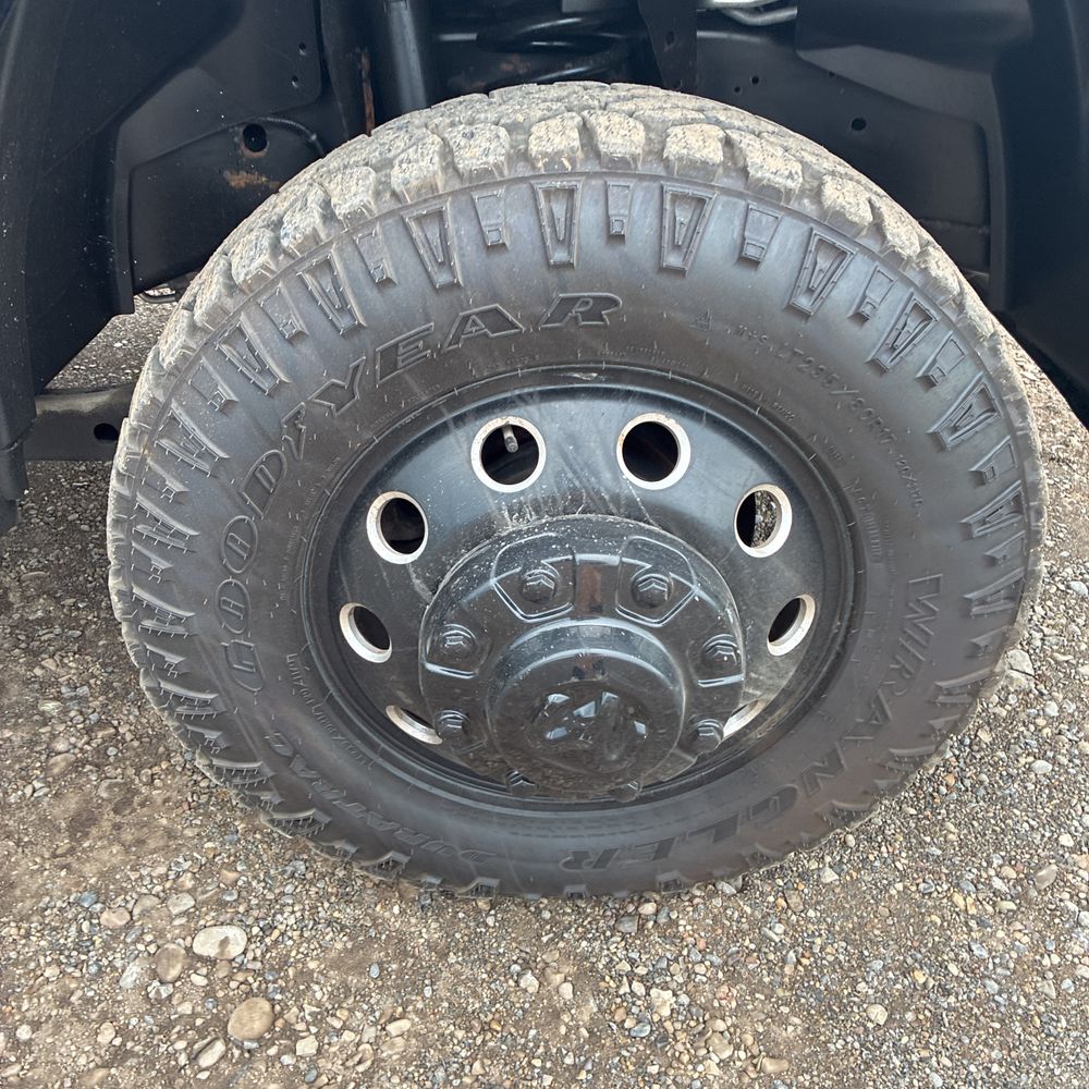 2023 Ram 3500 Laramie