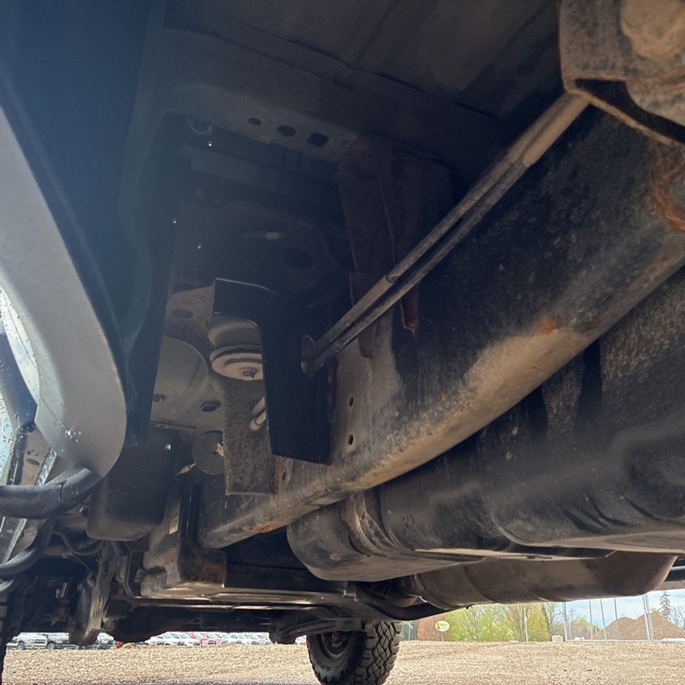 2023 Ram 3500 Laramie