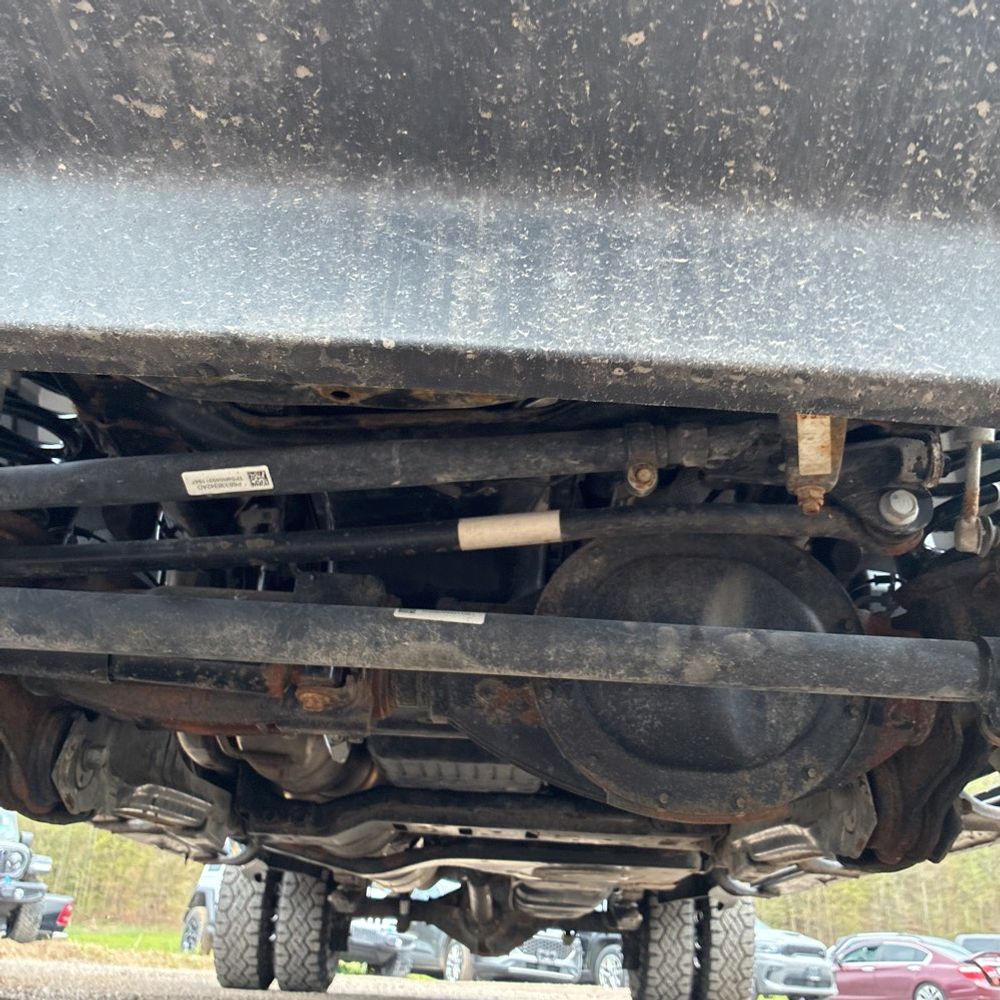 2023 Ram 3500 Laramie