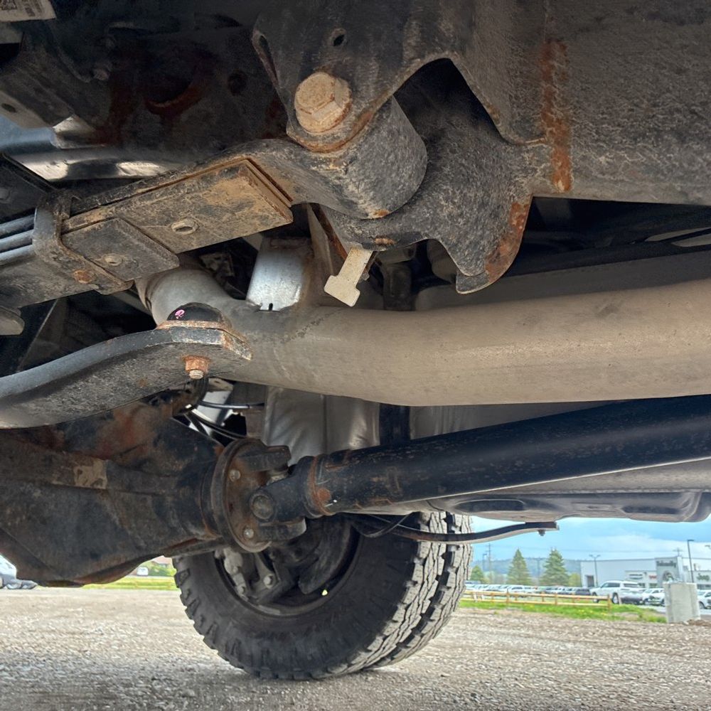 2023 Ram 3500 Laramie