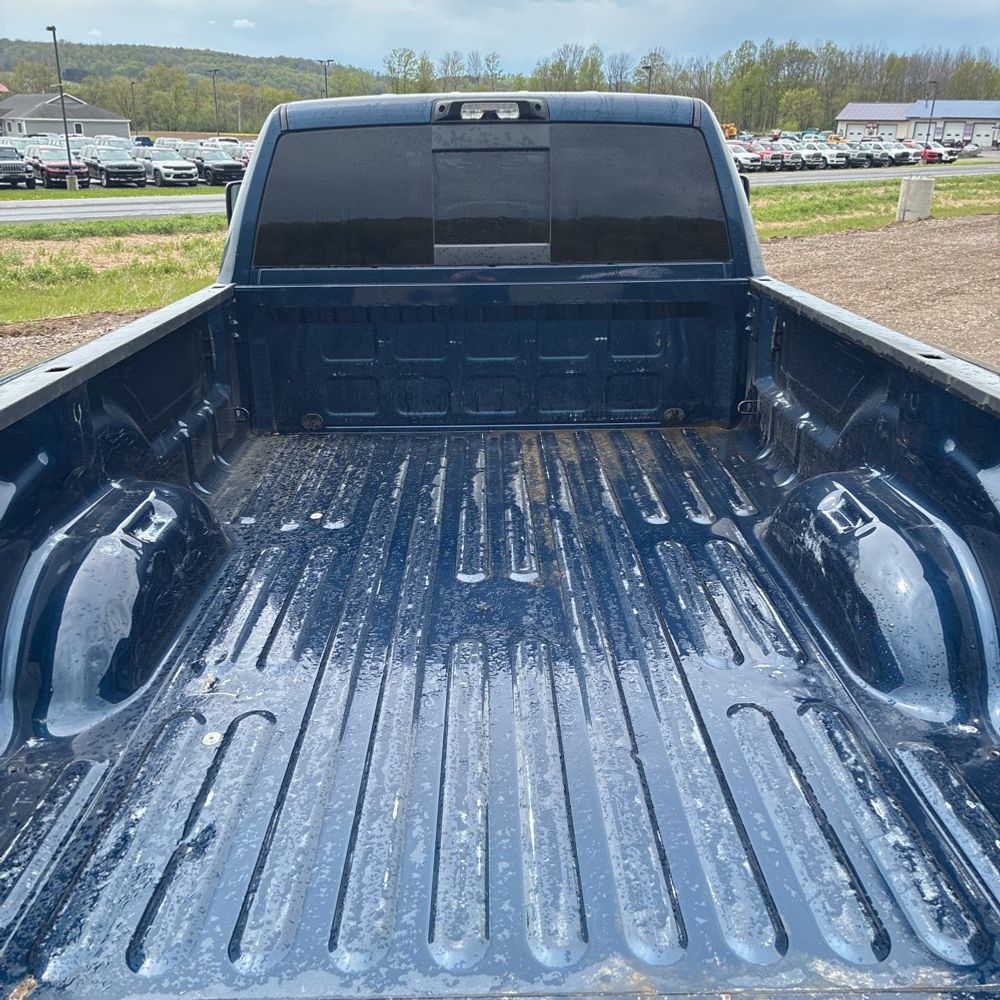 2023 Ram 3500 Laramie
