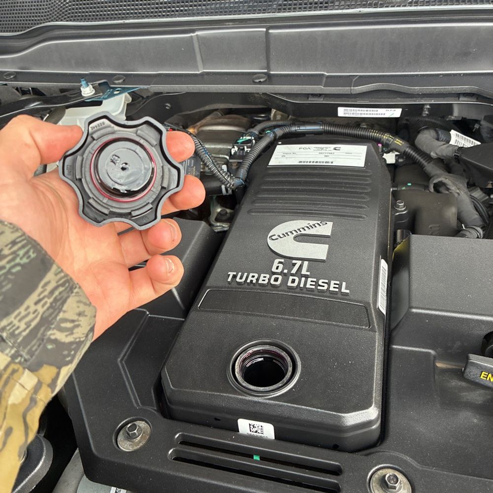 2023 Ram 3500 Laramie