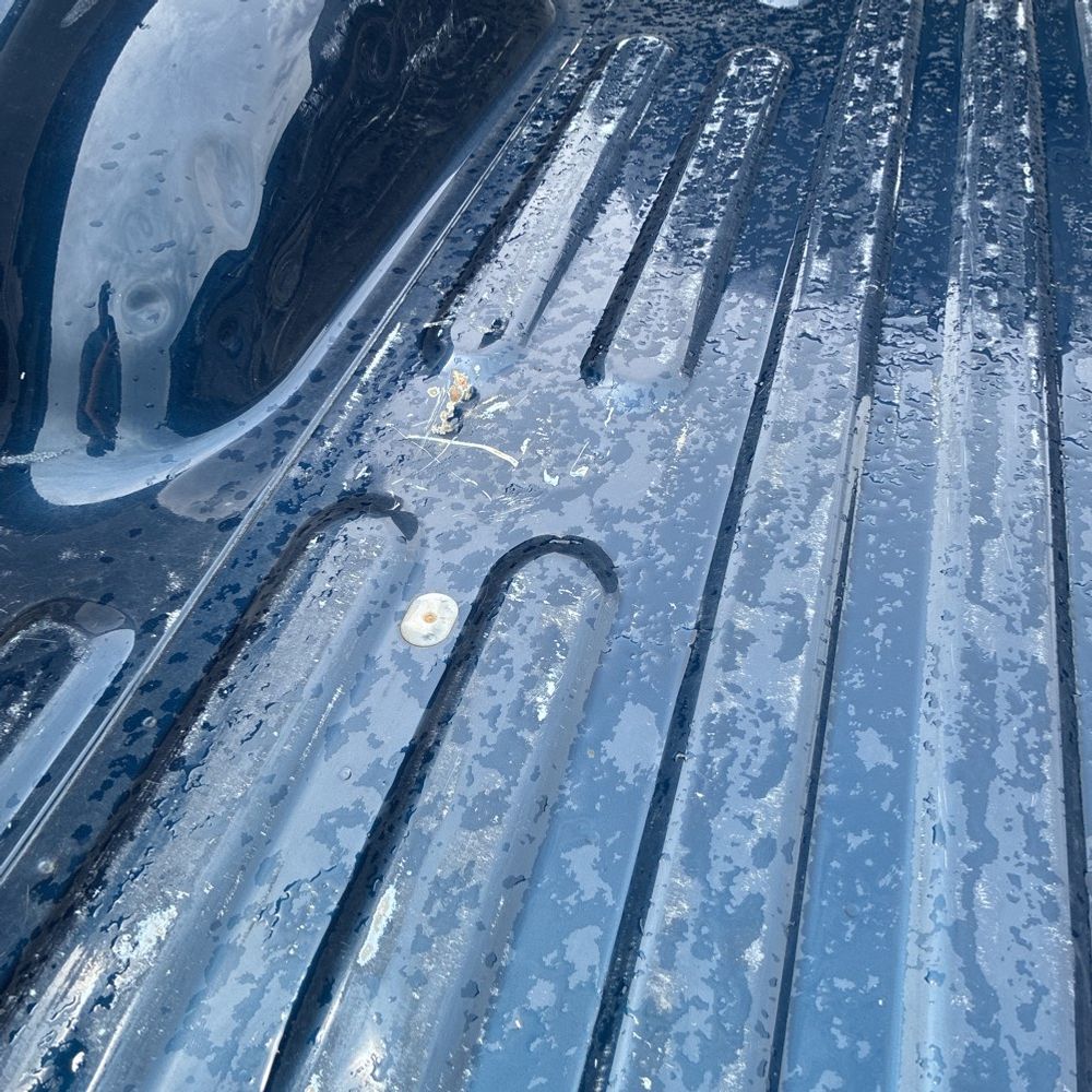 2023 Ram 3500 Laramie