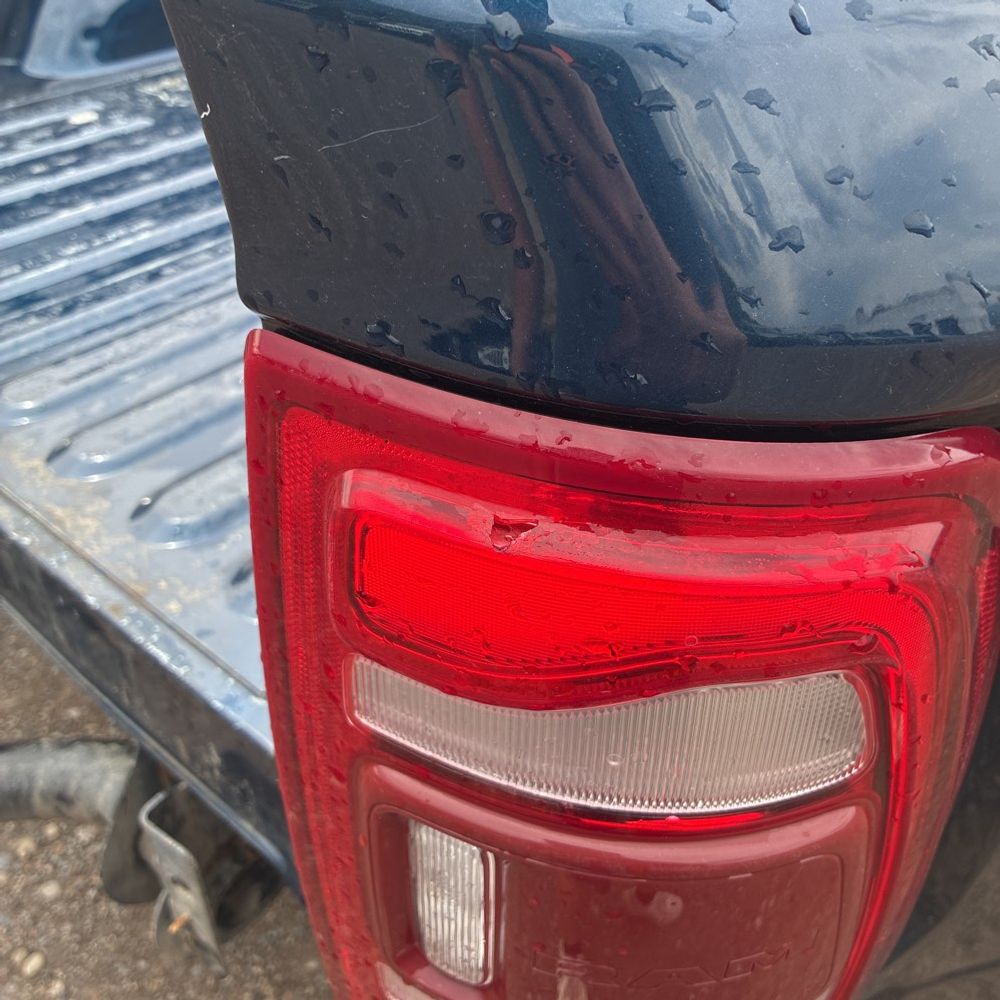 2023 Ram 3500 Laramie