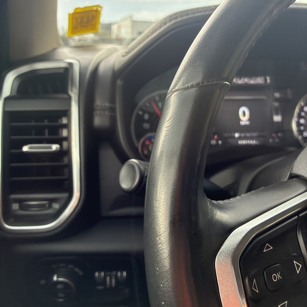 2023 Ram 3500 Laramie