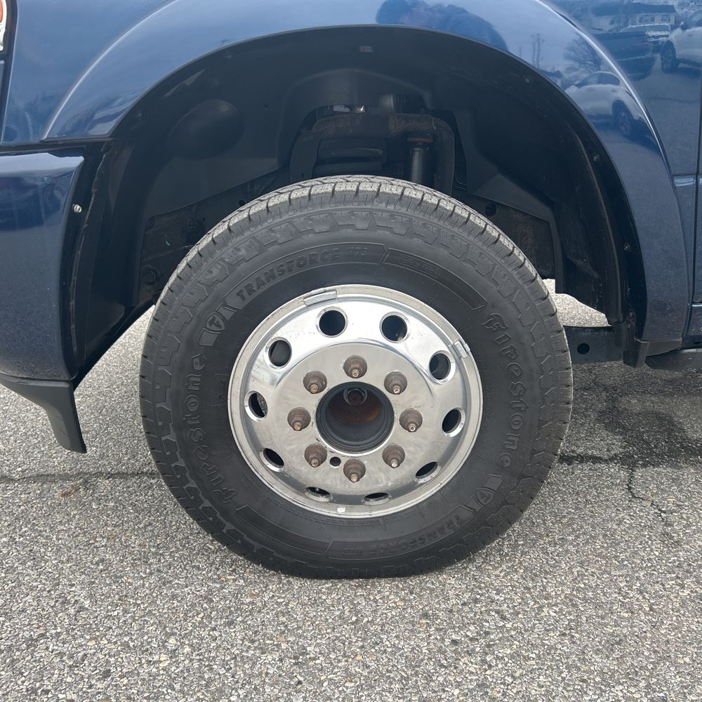 2022 Ram 3500 Laramie