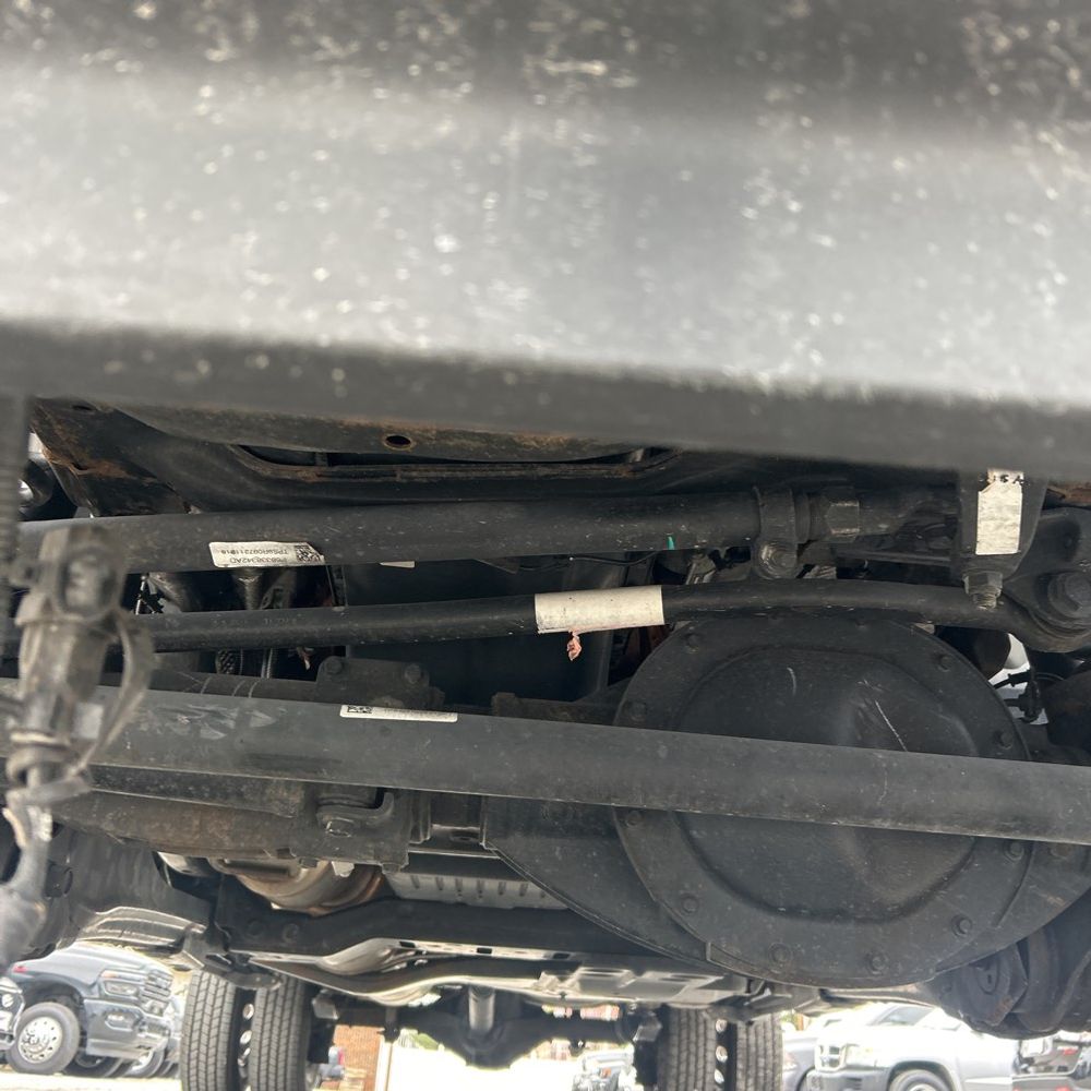 2022 Ram 3500 Laramie