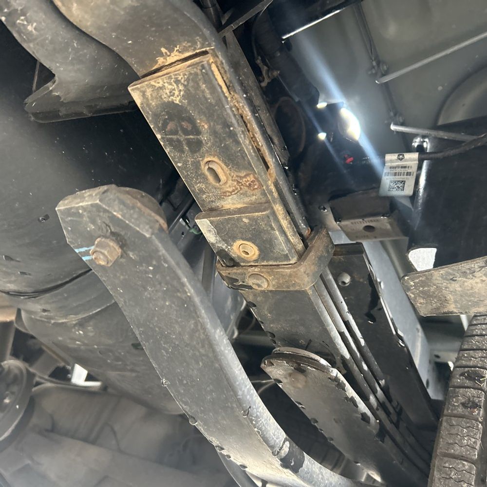 2022 Ram 3500 Laramie