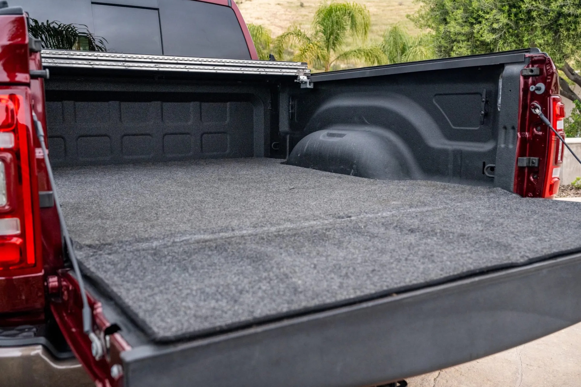 2019 Ram 3500 Laramie Longhorn Mega Cab Dually