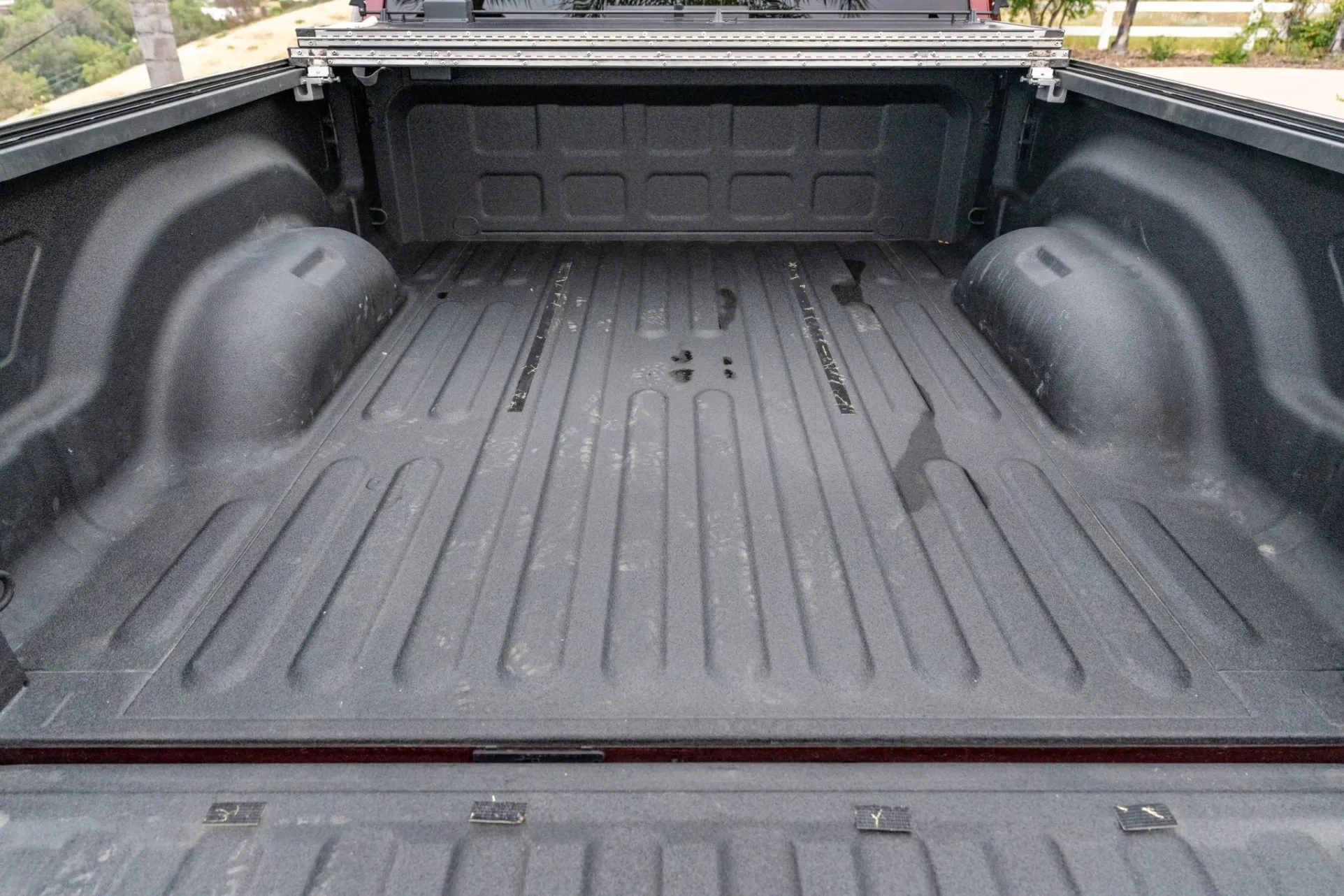 2019 Ram 3500 Laramie Longhorn Mega Cab Dually