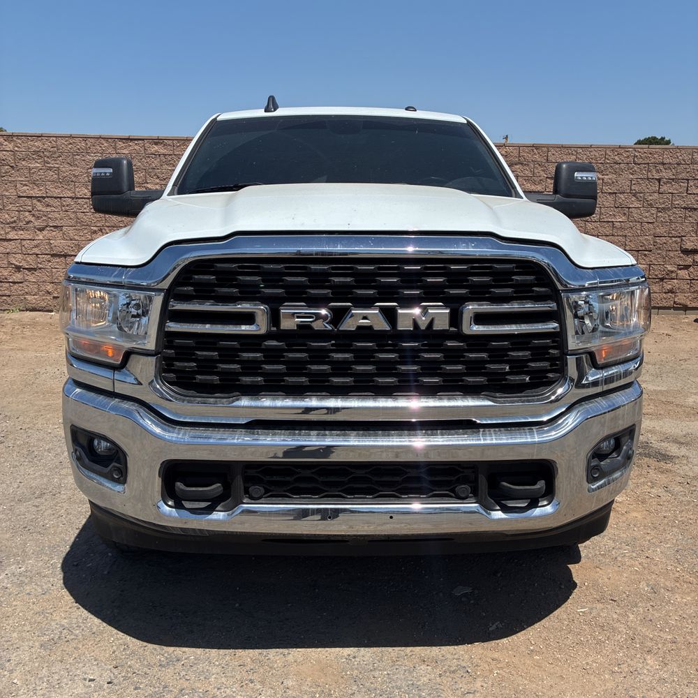 2023 Ram 2500 Big Horn