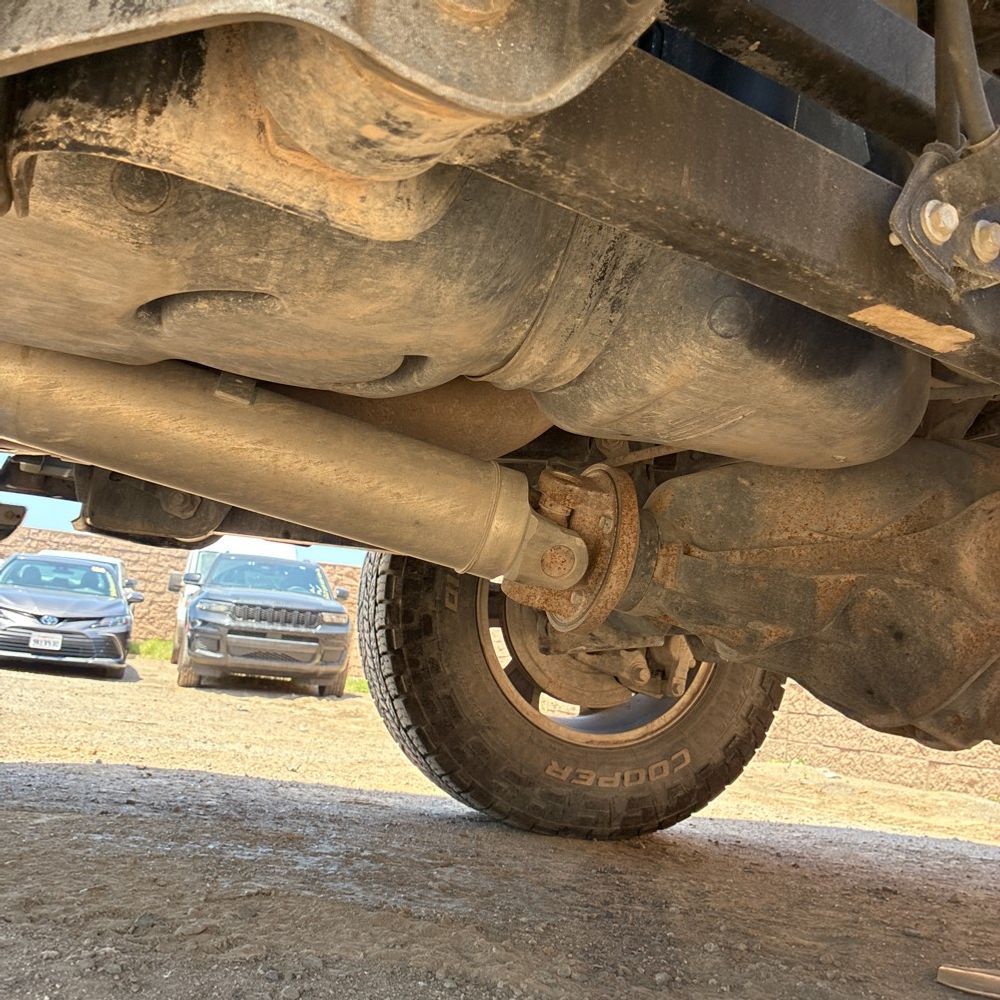 2023 Ram 2500 Big Horn